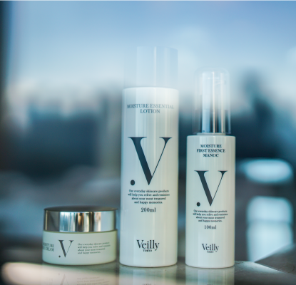 veilly image