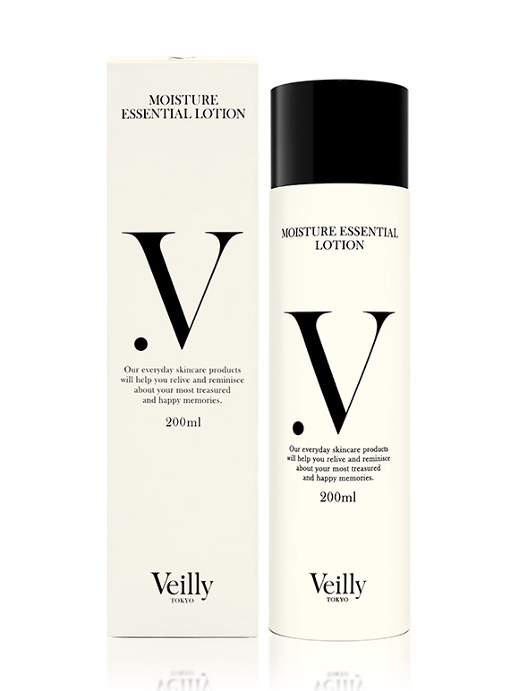 MOIST ESSENTIAL LOTION